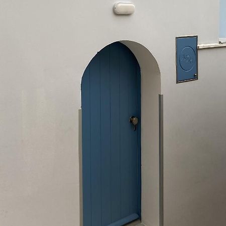 Aleminas Rooms Сими Экстерьер фото