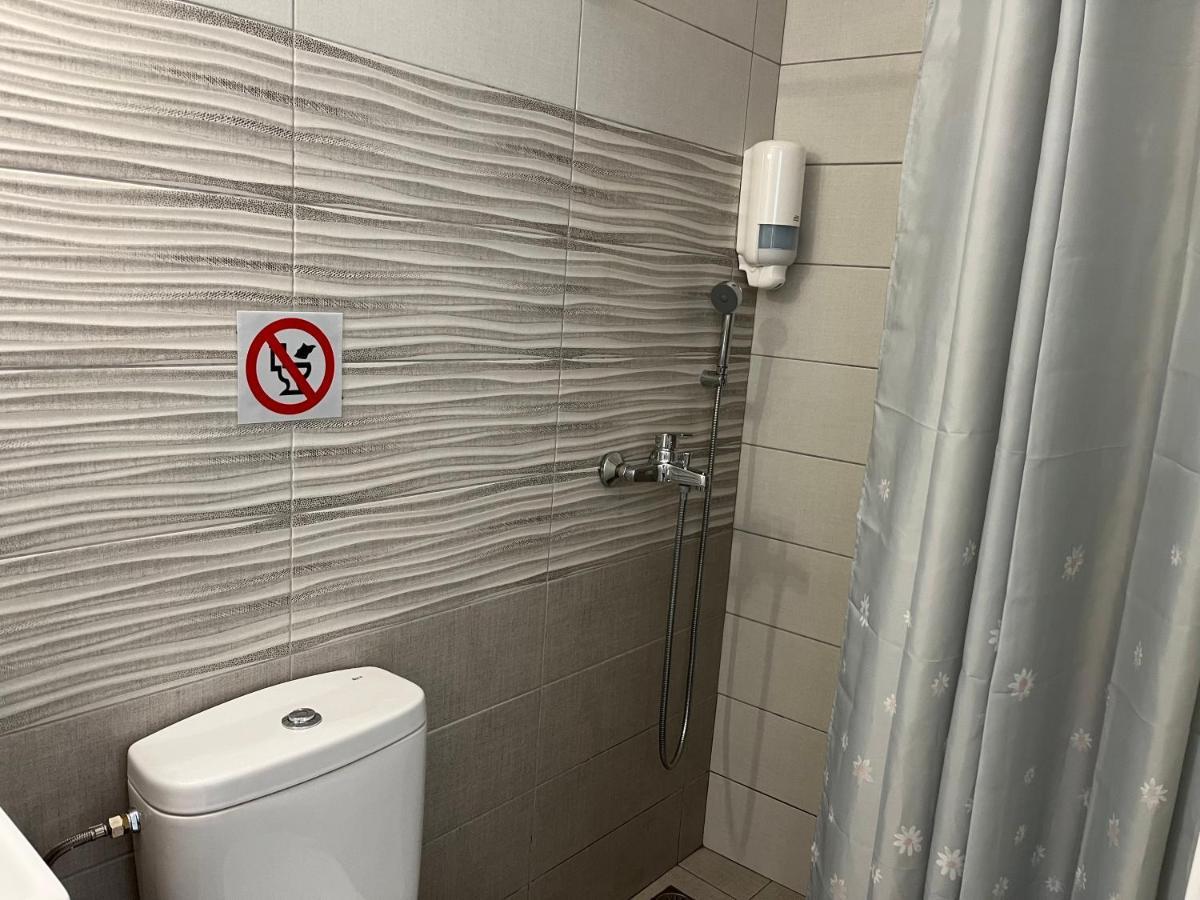 Aleminas Rooms Сими Экстерьер фото